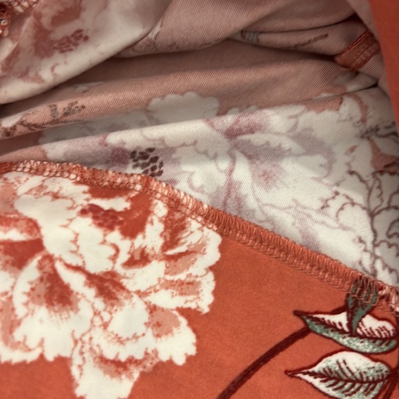 Planet Gold Crop Top - Picture 9 of 12